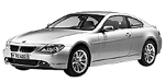 BMW E63 P1CAE Fault Code